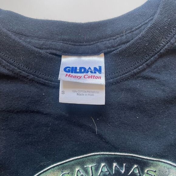 The Quintessentials Small Band T-Shirt - Picture 3 of 3